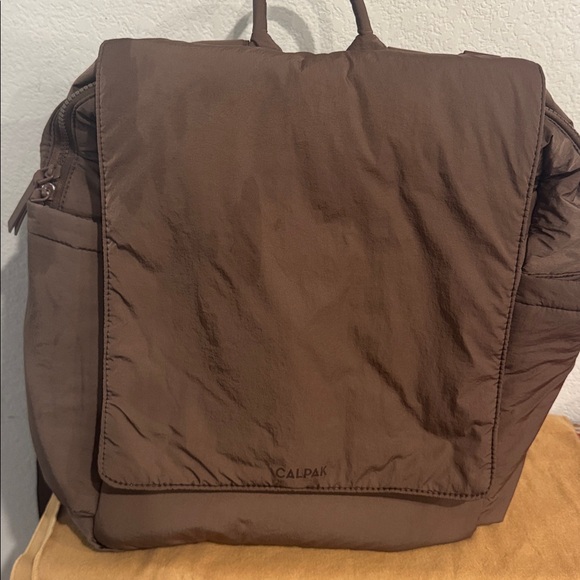 Calpak Backpack - Picture 1 of 12